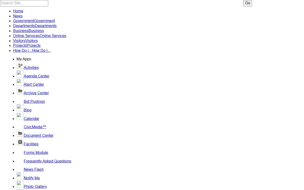 Charleston County property tax resource directory